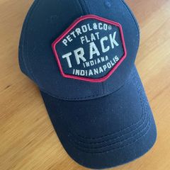 Petrol & Co. Cap