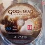 God of War Ascension PlayStation 3 Ps3 Games Original Image 7