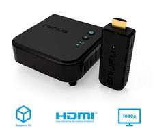 Nyrius Aries Prime Wireless Video HDMi Transmitter