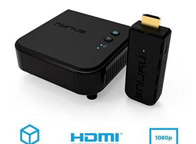 Nyrius Aries Prime Wireless Video HDMi Transmitter