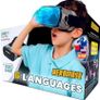 VR Headset Maths educational games times tables subtraction  for kids old Fun games VR Maths set 3D glasses Cool for girls and boys Learning toys Language Image 2
