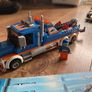 Lego City Tow Truck 60056 Image 2