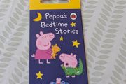 Yoto card Peppa Pig: Bedtime Stories