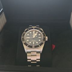 Tudor black bay 68