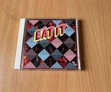 Humble Pie - Eat It