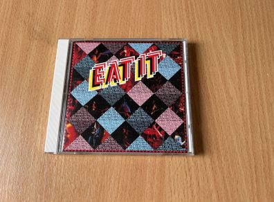 Humble Pie - Eat It