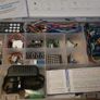 Mega 2560 Project The Most Complete Ultimate Starter Kit w/TUTORIAL, MEGA 2560 controller board, LCD1602, Servo, Stepper Motor for Arduino Mega 2560 Image 2