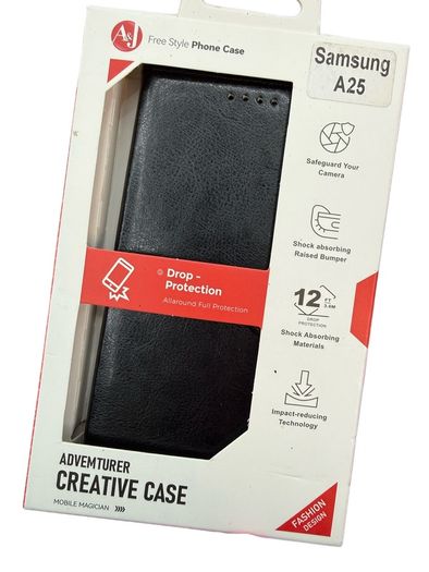 Samsung A25 Case