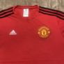 Man Utd t shirt uk s Image 2
