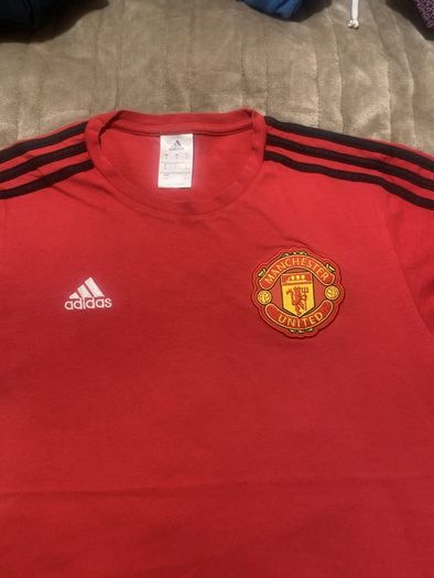 Man Utd t shirt uk s