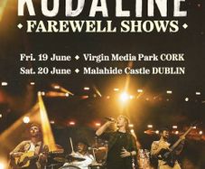 Kodaline-20th June