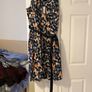 Lovely col cotton dress new Image 2