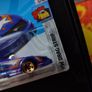 Mustang NHRA Funny Car ! from HW Drag Strips ! Sealed ! by Mattel / Hot Wheels ! Image 3