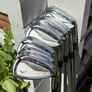 Mizuno MP-64 Forged Irons Image 2