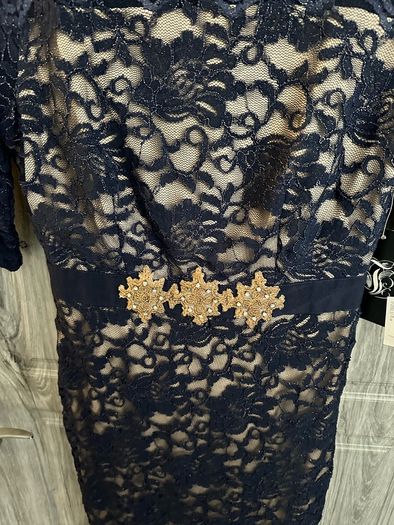Bnwt Jax Dress