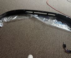 mk5 golf front spoiler
