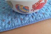 Cath Kidston sea life bowl