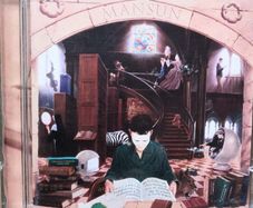 Mansun - Six CD