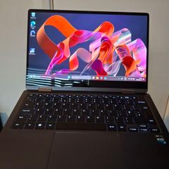Samsung Galaxy book 3 360 2-in-1 laptop
