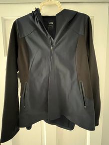North Face Ladies Jacket