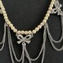 pearl necklace Image 3