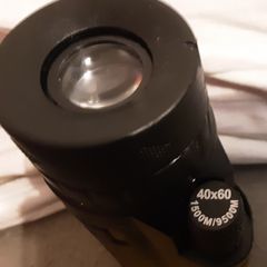 Monocular Telescope