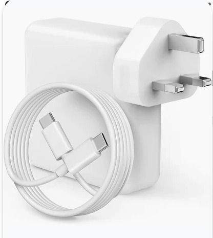 New Macbook Charger