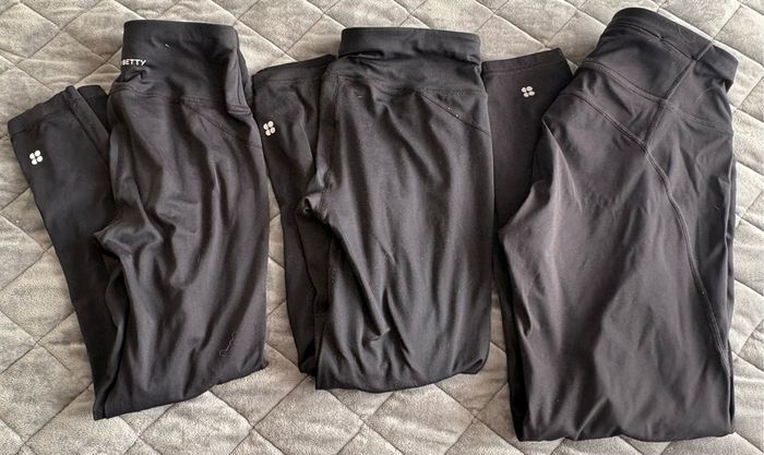 Sweaty Betty bundle