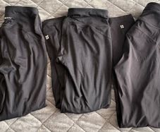Sweaty Betty bundle