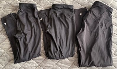 Sweaty Betty bundle