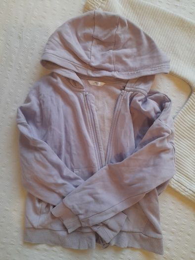 Girls hoodie/sweatshirt bundle 10-12 years