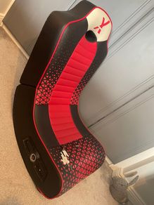 Gaming chair