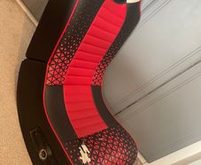 Gaming chair