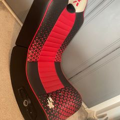 Gaming chair