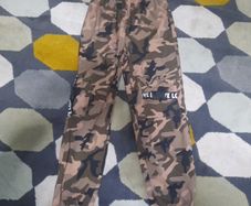 girls light combat bottoms