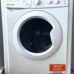 Indesit Ecotime 6kg/5kg Washer Dryer