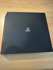 Ps4 pro