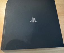 Ps4 pro