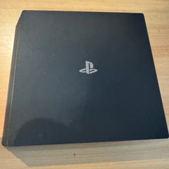Ps4 pro