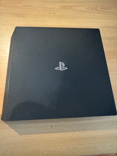 Ps4 pro