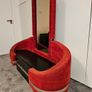 Vintage dressing table 1960 1970 Image 3