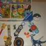Pokemon Puzzle and Toy Bundle Image 3