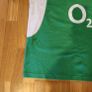 Ireland (IRFU) O2 Rugby Jersey (L) Image 7