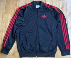 Adidas Originals SST OG track top (Men's)