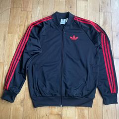 Adidas Originals SST OG track top (Men's)