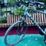 Carrera Crossfire Bike - Fully Serviced + 2 U-Locks Image 3