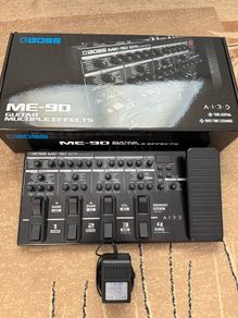 Boss Me-90 Multi Effects