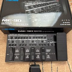 Boss Me-90 Multi Effects