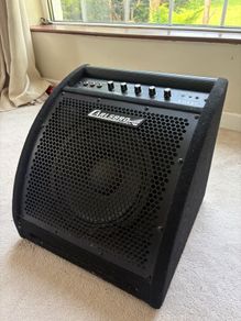 Carlsbro EDA50  E-Drum Amplifier (50W)