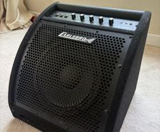 Carlsbro EDA50  E-Drum Amplifier (50W)